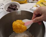 Foto langkah ke 2 dari resep Bakpao Labu Kuning.