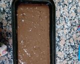 Foto del paso 4 de la receta: Budín de algarroba 🥧