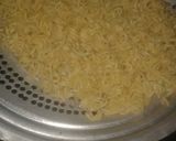 Foto langkah ke 1 dari resep Mie Goreng Huhah lezat no mecin.