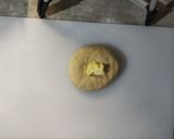 Foto del paso 6 de la receta: Masa Danesa (Croissants y Chocolatines) 🥐🥐