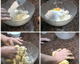 Foto del paso 4 de la receta: Tarta de calabaza o pumpkin pie
