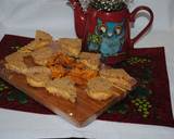 Cheddar cheese Mayonnaise sandwich recipe step 4 photo