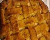 عکس مرحله 27 از دستور Classic Apple pie (پای سیب کلاسیک) 🥧