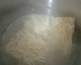 Foto langkah ke 2 dari resep Bakmi goreng ala ibu.