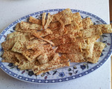 Foto del paso 6 de la receta: Snack de tofu