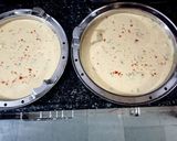 ચીઝ હાંડવો અને ઢોકળાં (Cheese Handvo Dhokla Recipe In Gujarati) રેસીપી સ્ટેપ1ફોટો
