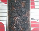 Foto langkah ke 5 dari resep Brownies kukus simple (no mixer) anti gagal.