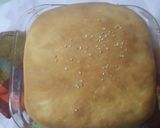 صورة لخطوة 4 من وصفة خبز التوست pain de mie