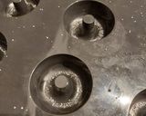 Une image de l'étape 5 de Mini bagels.