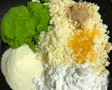 Green Peas Kalakand recipe step 2 photo