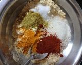 મેથી ના ગોટા (Methi Gota Recipe in Gujarati) રેસીપી સ્ટેપ1ફોટો