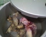 Foto langkah ke 2 dari resep Gudeg aka jangan gori ala ibu tercinta.