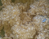 Foto del paso 1 de la receta: Torta de manzana y avena