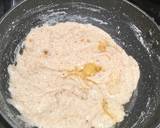 Peanut barfi recipe step 3 photo
