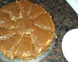 Foto del paso 5 de la receta: Torta sencilla grace para pasar la tarde en familia. Grace