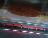 Foto del paso 5 de la receta: Mantecada con licor y cereales ♥