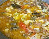 Foto langkah ke 4 dari resep Tongseng Daging Sapi.