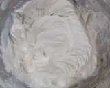 Foto del paso 6 de la receta: Cheesecake o pastel de queso con una compota de fresa 🍓