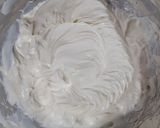 Foto del paso 6 de la receta: Cheesecake o pastel de queso con una compota de fresa 🍓