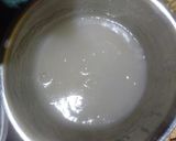 Foto langkah ke 3 dari resep Papeda.
