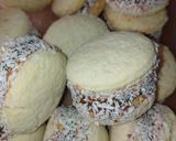 Foto del paso 5 de la receta: Tapitas para alfajor
