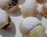 Foto del paso 2 de la receta: Pan de leche y Miguelitos