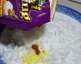 Foto langkah ke 2 dari resep Nasi Kuning Ayam Crispy.