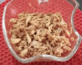 A picture of step 4 of Cucumber Bites.