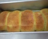 Foto langkah ke 5 dari resep Roti isi coklat.