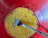 Foto del paso 2 de la receta: Hamburguesas de carne de soya