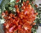 Foto del paso 2 de la receta: Pascualina de Espinaca y Ricotta