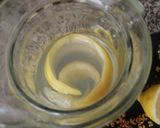 Une image de l'étape 5 de Sirop citron miel camomille 🍯.