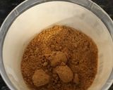 Foto del paso 3 de la receta: Dulce de pétalos de amapola. "Pon flores en tú boca"