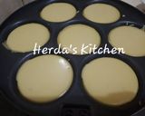 Foto langkah ke 7 dari resep Kue Lumpur Ubi Jalar Lembut.