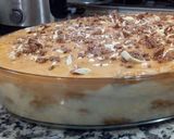 Foto del paso 5 de la receta: Postre borracho