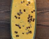 A picture of step 6 of The Foolproof Orange Cake!!.