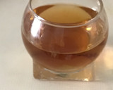 Foto del paso 2 de la receta: Chipirones flambeados al brandy con pasta