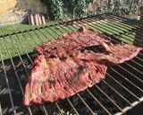 Foto del paso 5 de la receta: Arrachera a la parrilla