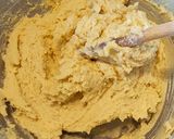 Une image de l'étape 4 de Cookies corn flakes et pépites chocolat 🍫.