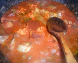 Foto del paso 5 de la receta: Andrajos