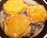 Foto del paso 3 de la receta: Cachopín&San Jacobo