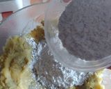 Foto langkah ke 3 dari resep Bola-Bola Ubi Kopong Anti Gagal.