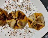 ઝિંગી પાર્સલ (Zingy Parcel Recipe In Gujarati) રેસીપી સ્ટેપ6ફોટો