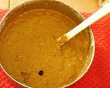 A picture of step 4 of Chocolate Cake.