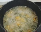 Foto langkah ke 1 dari resep Roasted baby potato.