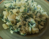 Foto del paso 4 de la receta: Zarangollo light(con 1 ct. Aceite)