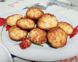 Foto del paso 2 de la receta: Masitas de coco fáciles