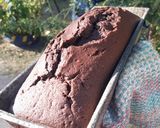Foto del paso 5 de la receta: Budín de Chocolate y Café🍫