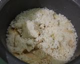 Foto langkah ke 6 dari resep 162》NASI UDUK BETAWI.