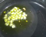 A picture of step 4 of Honey chilli potato.